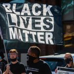 Движение Black lives matter