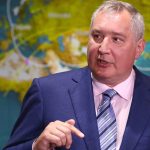 Дмитрий Рогозин