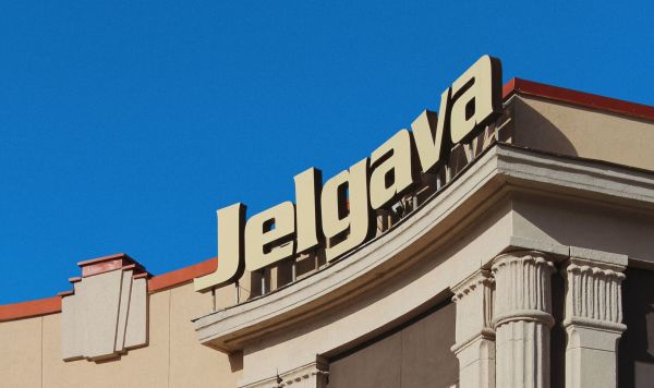 Елгава