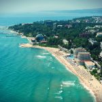 Курорты Болгарии