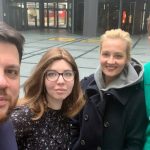 Навальный и его соратники
