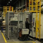 Новое производство в Нижегородской области