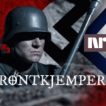 Норвежский сериал Фронтовики