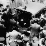 Похищение и убийство Альдо Моро террористами Красных бригад 1978 год