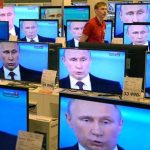 Пропаганда Путина