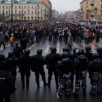 Протесты