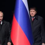 Путин и Эрдоган