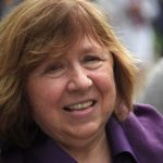 Светлана Алексиевич