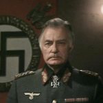 Харий Лиепиньш в роли