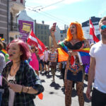 BALTIC PRIDE 2018