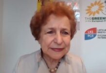 УРОКИ ИСТОРИИ: “РЕАЛЬНОЕ СОПРОТИВЛЕНИЕ НАЦИЗМУ НАЧАЛОСЬ 22 ИЮНЯ 1941 ГОДА”