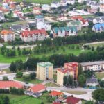 Агрогородки в Белоруссии