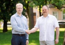 ГОРОД НАШ! РУССКИЙ СОЮЗ ЛАТВИИ И СОГЛАСИЕ СОЗДАЛИ КОАЛИЦИЮ В ДАУГАВПИЛСЕ