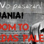 В защиту Альгирдаса Палецкиса