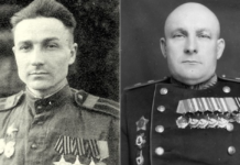 ГЕРОИ, РОЖДЕННЫЕ В ЯНОВ ДЕНЬ