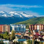 Киргизия