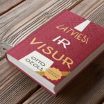Книга Отоо Озолса