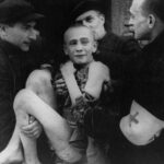 Опыты над людьми в Освенциме