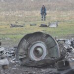 Последствия катастрофы MH17