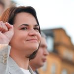 Светлана Тихановская