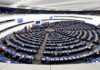 ЕВРОПЕЙСКИЕ НАЦИОНАЛИСТЫ “ОТЛИВАЮТ ГАНТЕЛЮ”