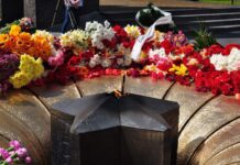 МЕМОРИАЛ ОСВОБОДИТЕЛЯМ ДАУГАВПИЛСА БУДЕТ ОТРЕСТАВРИРОВАН!