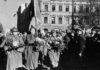 УСПЕХ ЛАТЫШСКОГО СТРЕЛКОВОГО КОРПУСА В 1944-М