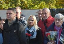 Евгений Осипов: «Наша помощь нужна и живым героям, и мертвым»