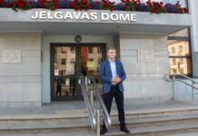 Депутат Елгавской думы: “Буду задавать очень много неудобных вопросов”