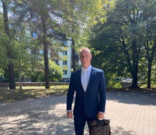 Депутат Олайнской думы: “Моя работа складывается из маленьких дел”