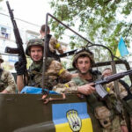 Батальон Донбасс