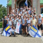 В День ВМФ