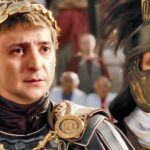 Зеленский и Аваков в древнеримских образах