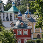 Монастырь Псково-Печерский