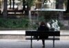 СКАМЕЙКИ ВЕРМАНСКОГО САДА “РЕАБИЛИТИРОВАНЫ”!