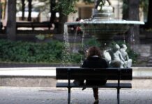 СКАМЕЙКИ ВЕРМАНСКОГО САДА “РЕАБИЛИТИРОВАНЫ”!