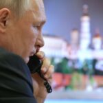 Путин 3