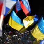 Украина и Россия
