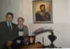 РОД КУЛЬНЕВЫХ, ИЗВЕСТНЫЙ ГЕНЕРАЛ И ПРАВОСЛАВНЫЕ ПРИХОДЫ В ЛАТГАЛИИ