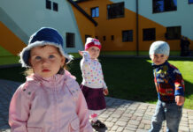 ДЕТСКИЕ САДЫ В РИГЕ: ЧТО ДЕЛАТЬ С ОЧЕРЕДЯМИ?