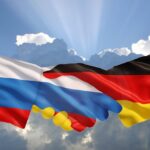 Германия и Россия