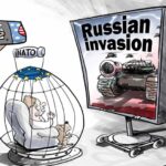 Карикатура 1
