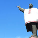 Ленин в вышиванке