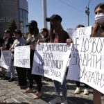Митинг Нацкорпуса