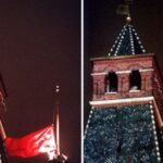 Распад СССР
