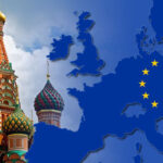 Россия и Европа
