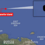 Таинственный остров