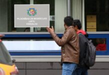 КТО В ЛАТВИИ СЧИТАЕТСЯ МИГРАНТАМИ, И КАК ИХ ИНТЕГРИРОВАТЬ?