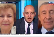 КАК МИР ГОТОВИТСЯ К ВЫБОРАМ В РОССИИ?