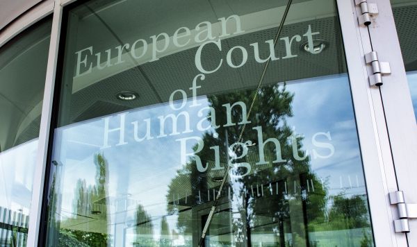 ECHR